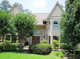 6 Shining Lakes Pl, Spring, TX 77381
