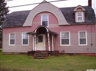 480 W Main Rd, Conneaut, OH 44030