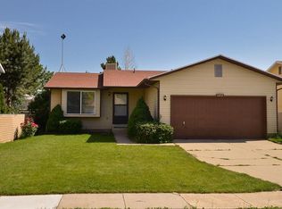 1032 W 2525 N, Layton, UT 84041