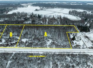 PARCEL 47th Ave #A, Paw Paw, MI 49079