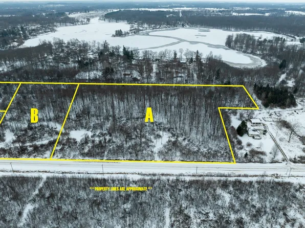 PARCEL 47th Ave #A, Paw Paw, MI 49079