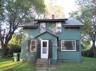 126 5th Ave SE, Mayville, ND 58257