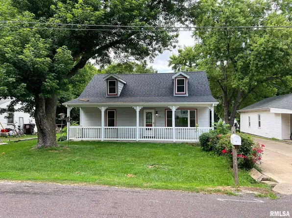 319 Kentucky Ct, Washington, IL 61571