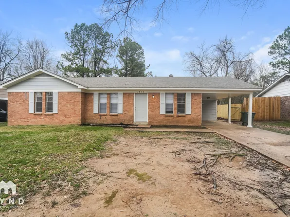 3870 Wordsworth Ave, Memphis, TN 38128