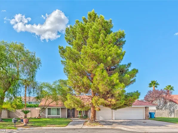 6476 Scotch Pine Cir, Las Vegas, NV 89146