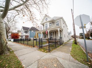 100 Riverview Ave, Portsmouth, VA 23704