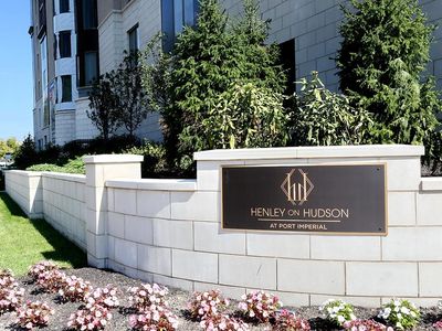 100 Eton Row #303, Weehawken, NJ, 07086