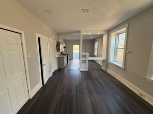 756 Woodland Ter APT 2, Sharon Hill, PA 19079
