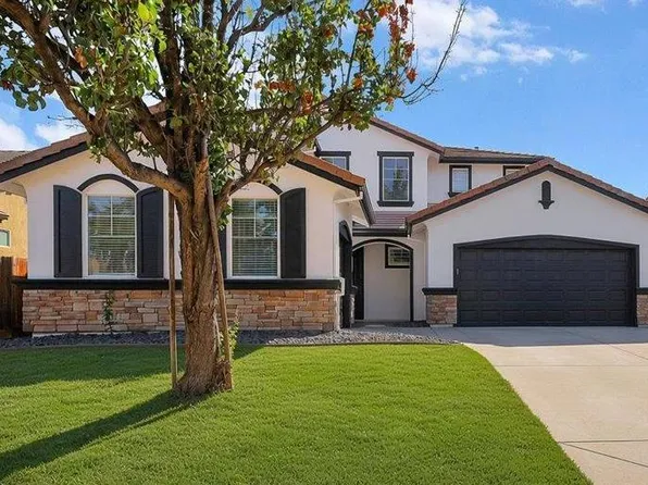 5525 Trailhead Loop, Linda, CA 95901