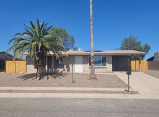 3702 S Avenida De Las Palmas, Tucson, AZ 85730