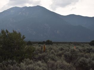 State Highway 150, El Prado, NM 87529