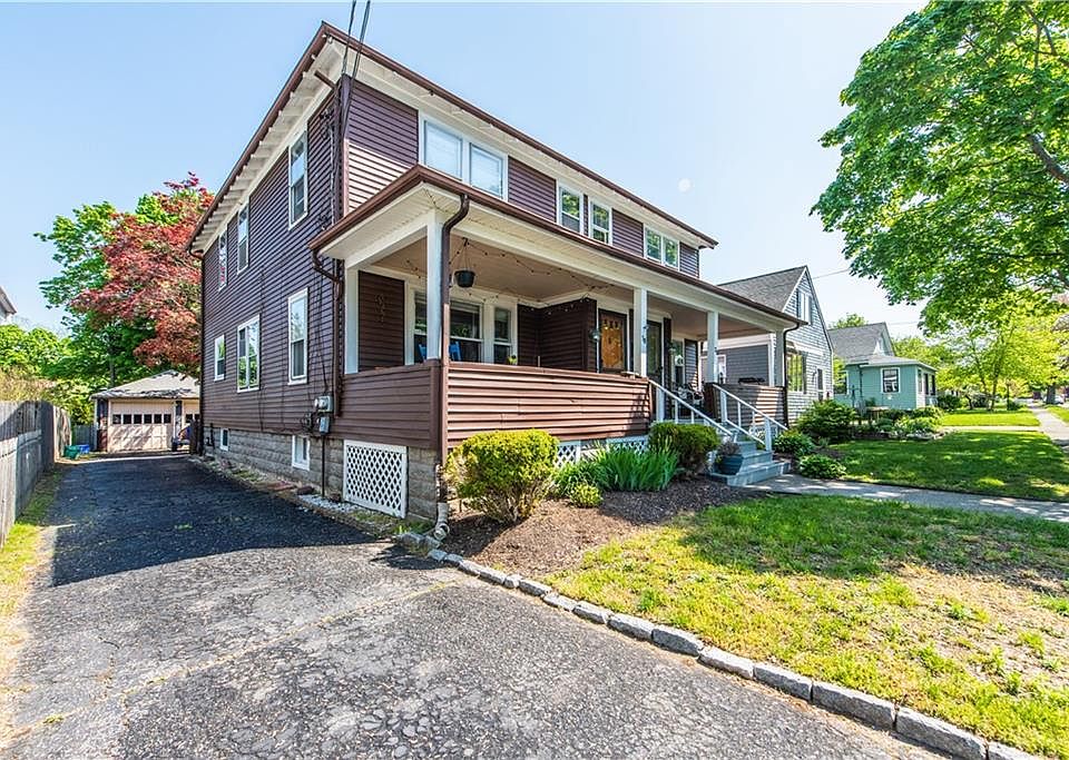 1820 Coomer Ave, Warren, RI 02885 Zillow