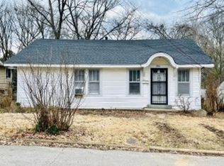 255 Highview St, Jackson, TN 38301