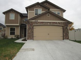 2718 E Nakano Dr, Meridian, ID 83646