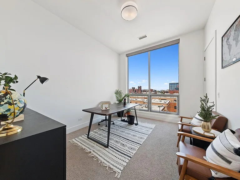 122 S Aberdeen St #5N — Photo 14