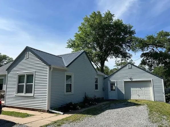 2118 Lincoln St, Beatrice, NE 68310