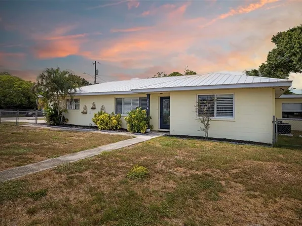 3402 15th Ave W, Bradenton, FL 34205
