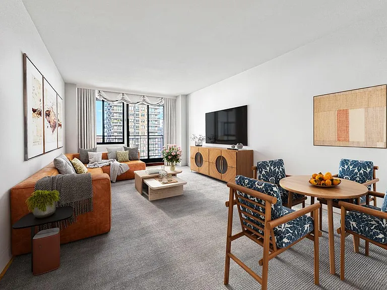 1365 York Ave #10D — Photo 3