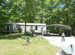 3132 Oswego Rd, Crossville, TN 38572