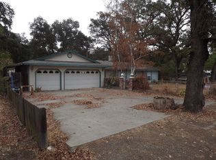 7697 Occidental Ave, Palermo, CA 95968
