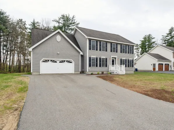 23 Mulberry Street, Concord, NH 03301