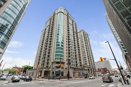 234 Rideau St #2603 Photo 1
