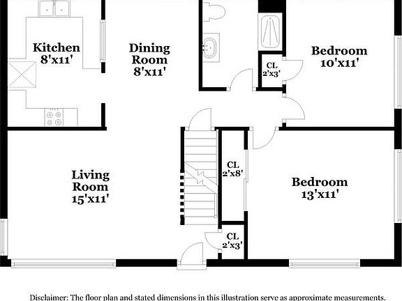 4th image of this home