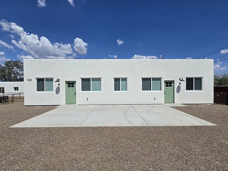 1325 W Speedway Blvd #2 — Photo 1