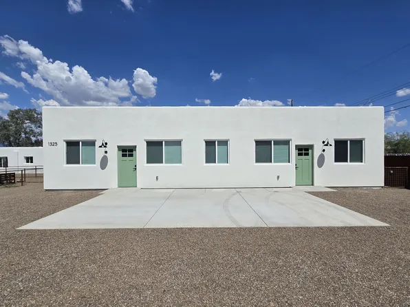 1325 W Speedway Blvd, Tucson, AZ