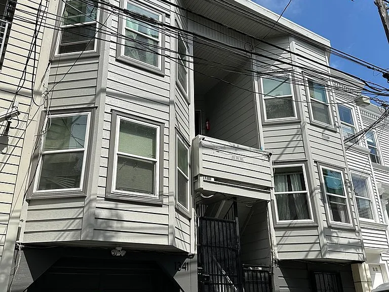 1341-1345 Minna Street — Photo 14