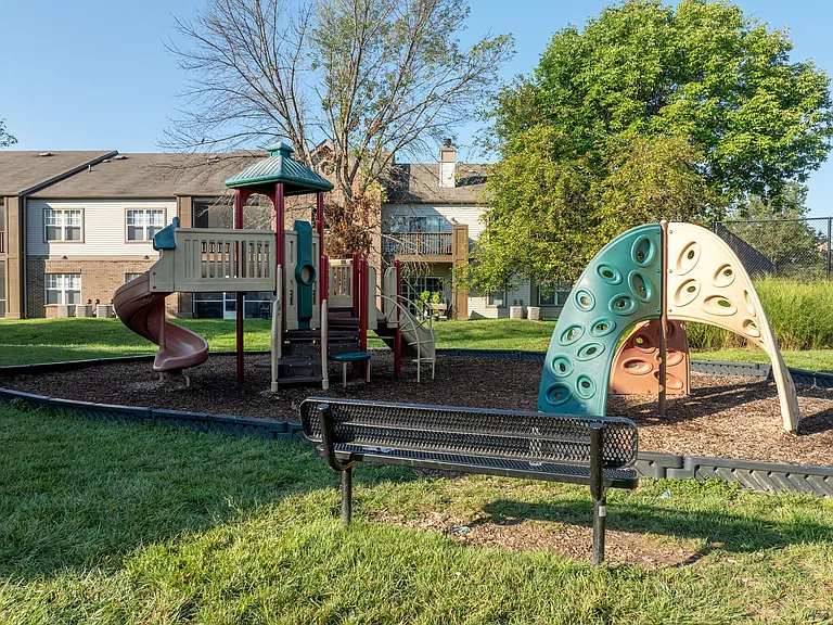 Prairie Point — Photo 35