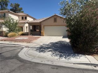 8234 Heather Rock Ct, Las Vegas, NV 89117