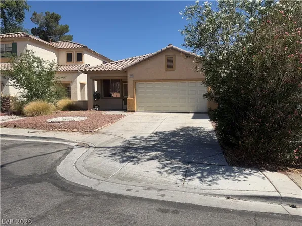 8234 Heather Rock Ct, Las Vegas, NV 89117