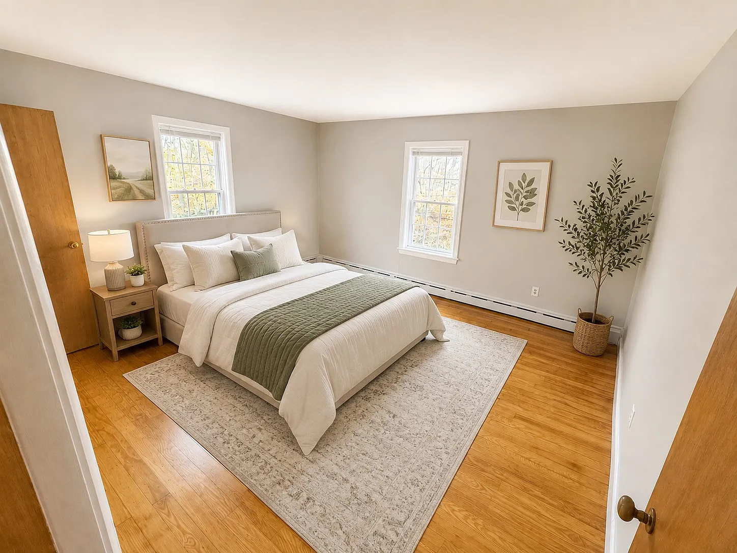 1 bed, 700 sqft, $1,400 — Photo 4
