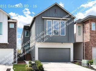 8851 Oakland Rd BUILDING 16, San Antonio, TX 78240