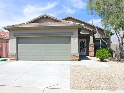 18290 E El Buho Pequeno, Gold Canyon, AZ, 85118