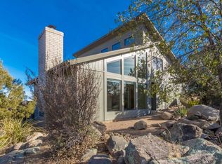 110 N Horizon Cir, Prescott, AZ 86303