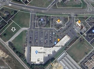 0 Nanticoke Rd, Salisbury, MD 21801