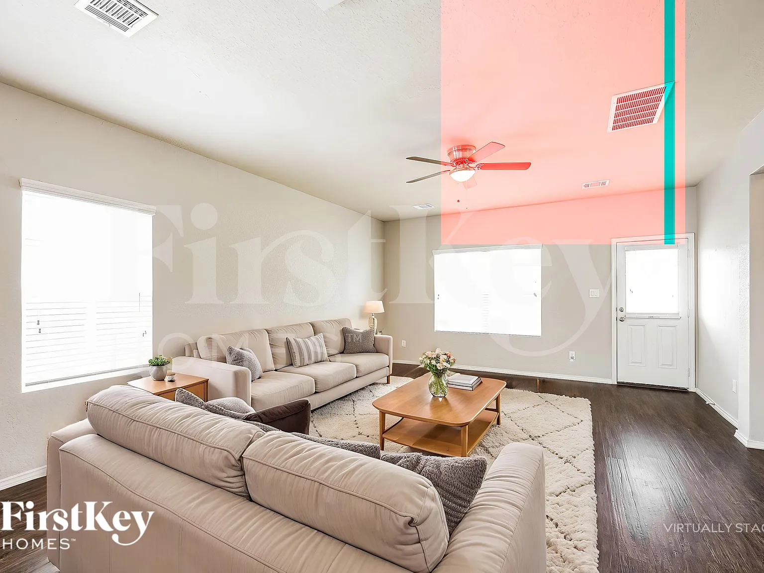 4 bed, 2.0 bath, 2642 sqft, $2,195 — Photo 4