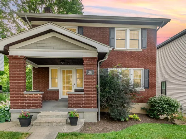 506 Delta Ave, Cincinnati, OH 45226