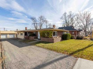 1218 Gordon Ave, Reno, NV 89509