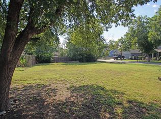 1507 Hart St, Georgetown, TX 78626