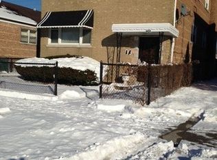 7243 S Millard Ave, Chicago, IL 60629