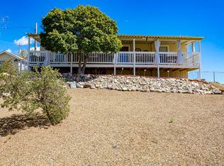 11765 E Hawk Dr, Mayer, AZ 86333