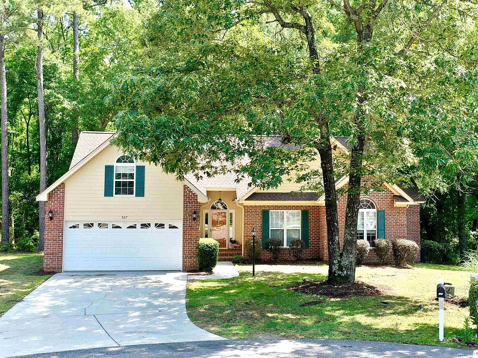 1st image of 527 Alderly Ct.
