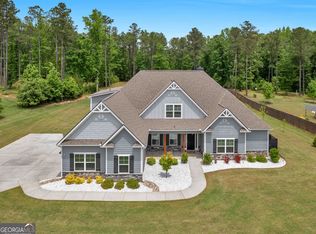 327 Newberry Estates Xing, Senoia, GA 30276