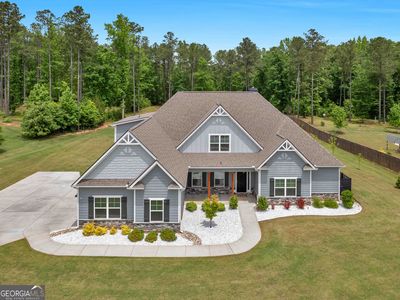327 Newberry Estates Xing, Senoia, GA, 30276