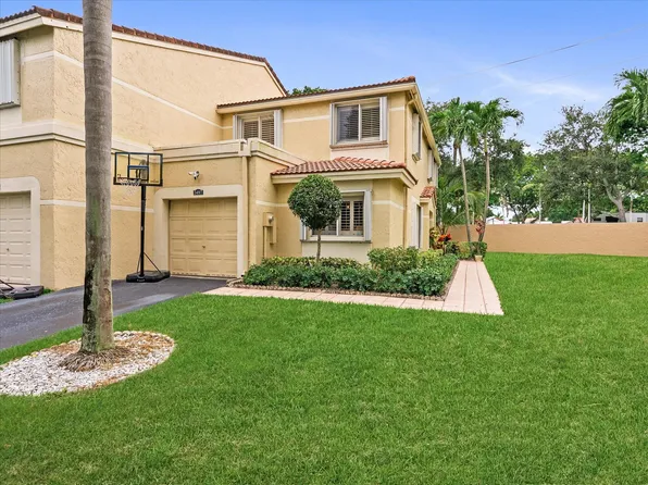 3497 DEER CREEK PALLADIAN Circle #3497, Deerfield Beach, FL 33442