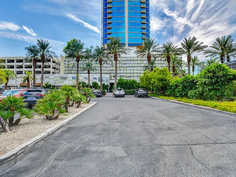 4381 W Flamingo Rd #2807 — Photo 43
