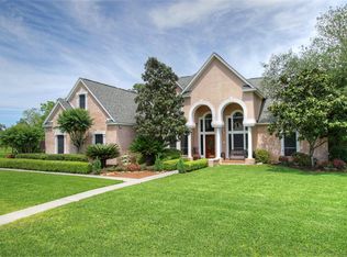 7002 Longmire Cir, Conroe, TX 77304
